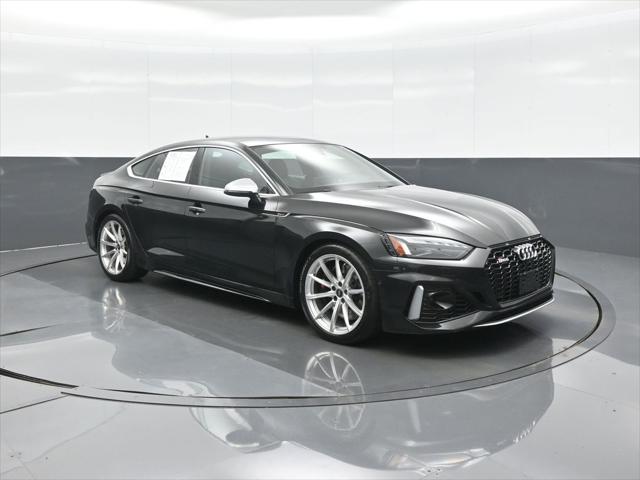 2023 Audi RS 5 Sportback TFSI quattro Tiptronic for sale in Kansas City, MO
