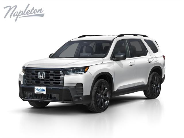 2026 Honda Pilot Sport for sale in Oak Lawn, IL