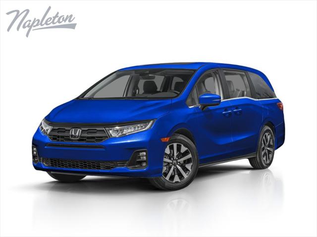 2026 Honda Odyssey EX-L for sale in Oak Lawn, IL