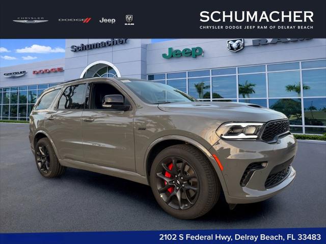2026 Dodge Durango R/T 392 Premium AWD for sale in Delray Beach, FL