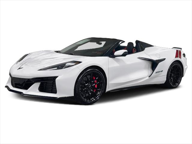 2027 Chevrolet Corvette Convertible, 3LT, RWD for sale in Salem, OR