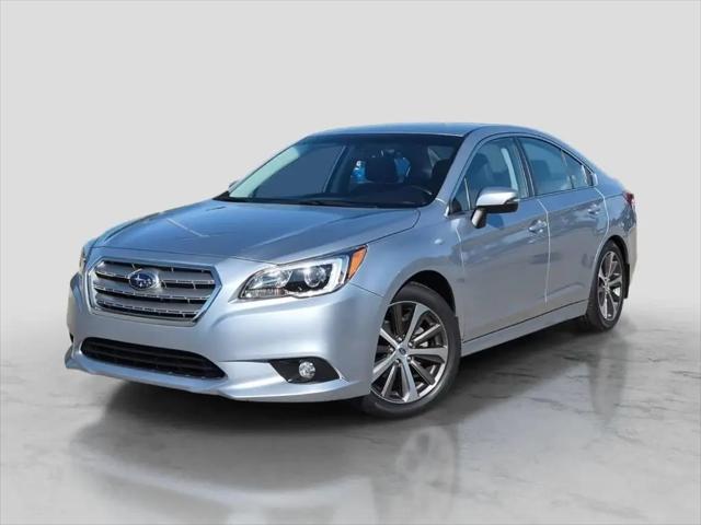 2015 Subaru Legacy 2.5i Limited for sale in Waterford, MI