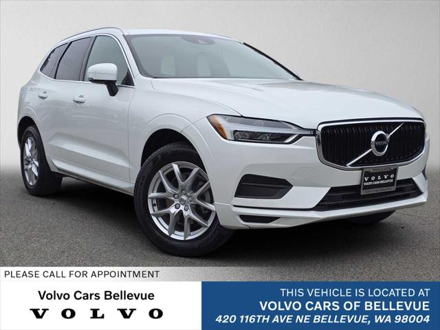 2020 Volvo XC60 T5 Momentum for sale in Bellevue, WA