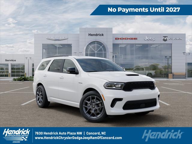 2027 Dodge Durango GT Plus HEMI for sale in Concord, NC