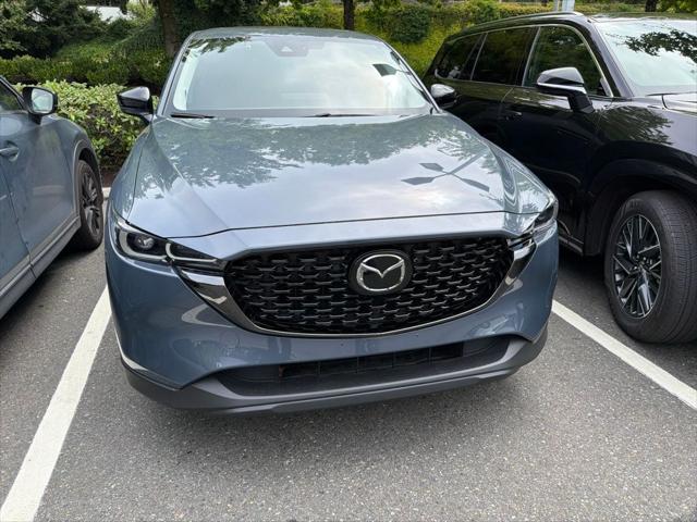 2024 Mazda CX-5 2.5 S Carbon Edition for sale in Bellevue, WA