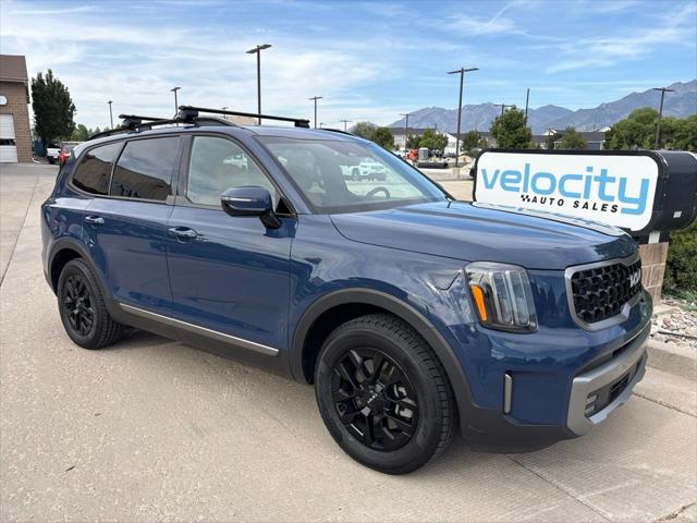 2023 Kia Telluride SX Prestige X-Pro for sale in Draper, UT