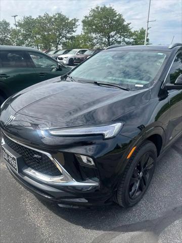 2026 Buick Encore GX Sport Touring AWD for sale in Milwaukee, WI