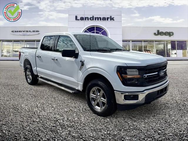 2025 Ford F-150 XLT for sale in Independence, MO