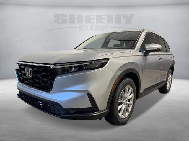 2026 Honda CR-V EX AWD for sale in Alexandria, VA
