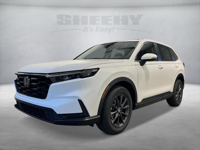 2026 Honda CR-V EX-L AWD for sale in Alexandria, VA