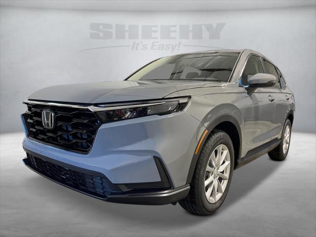 2026 Honda CR-V EX AWD for sale in Alexandria, VA