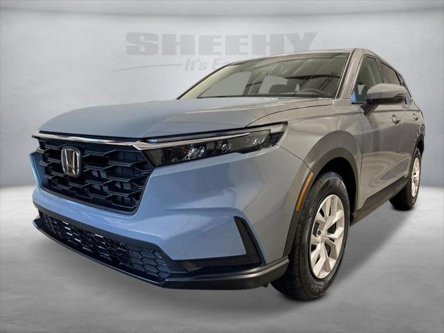 2026 Honda CR-V LX AWD for sale in Alexandria, VA