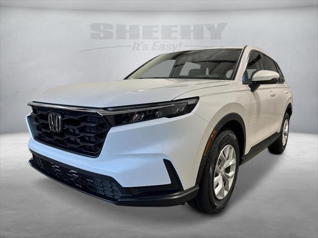 2026 Honda CR-V LX AWD for sale in Alexandria, VA