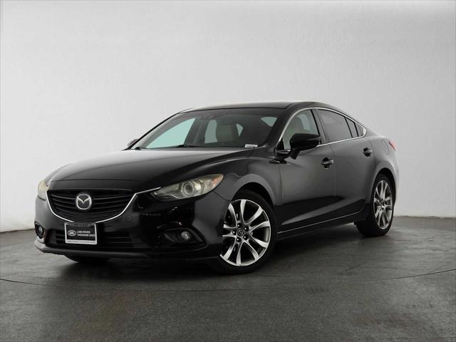 2015 Mazda Mazda6 i Grand Touring for sale in Thousand Oaks, CA