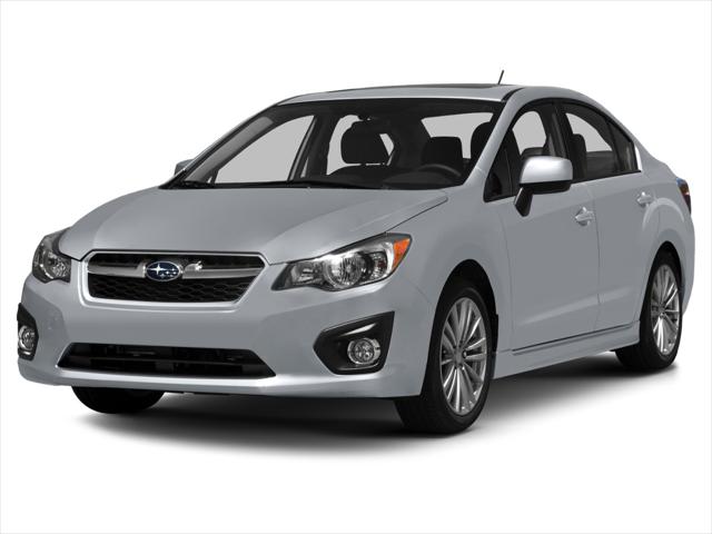 2014 Subaru Impreza 2.0i for sale in Saint Cloud, MN