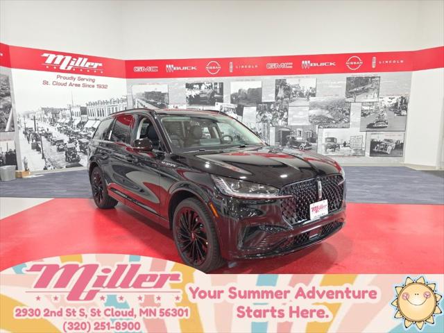 2027 Lincoln Aviator Reserve for sale in Saint Cloud, MN
