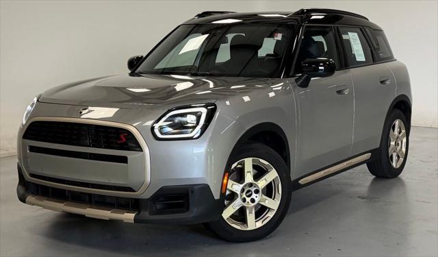 2025 MINI Cooper Countryman Cooper S for sale in Aurora, IL