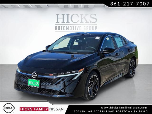 2027 Nissan Sentra SR for sale in Robstown, TX