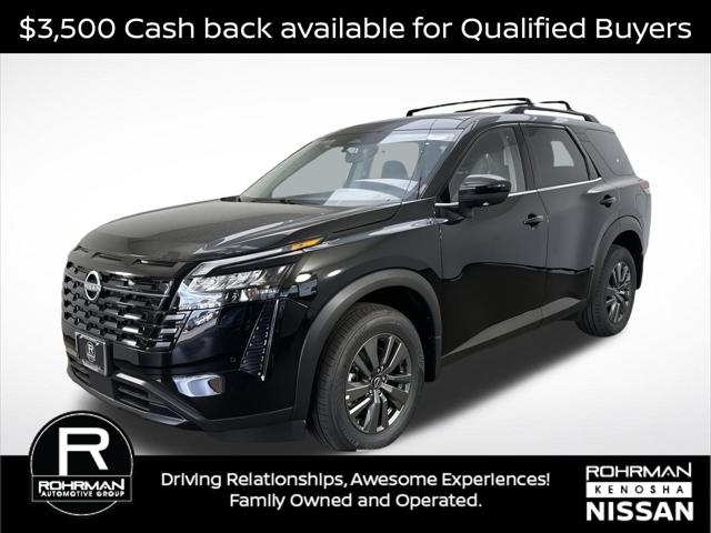 2026 Nissan Pathfinder SV for sale in Kenosha, WI