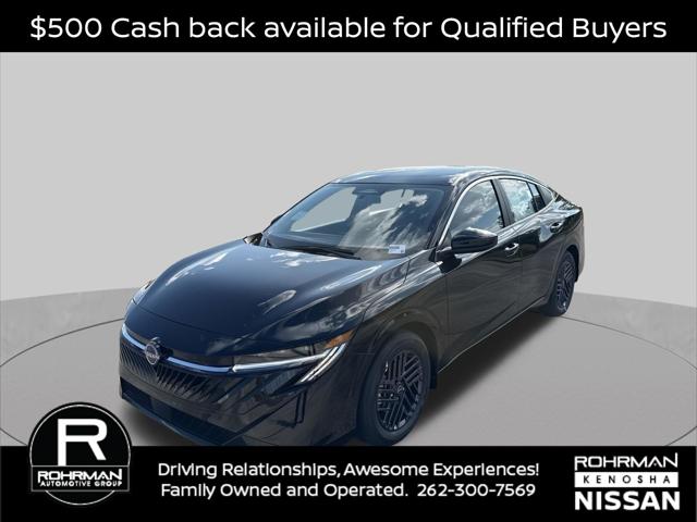 2027 Nissan Sentra SV for sale in Kenosha, WI