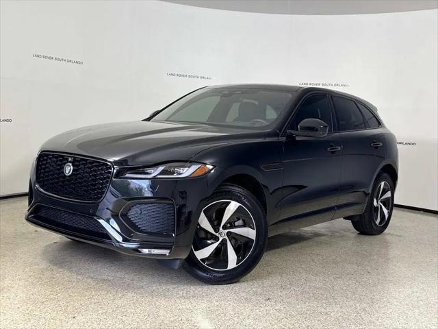 2026 Jaguar F-PACE R-Dynamic S P250 AWD Automatic for sale in Orlando, FL