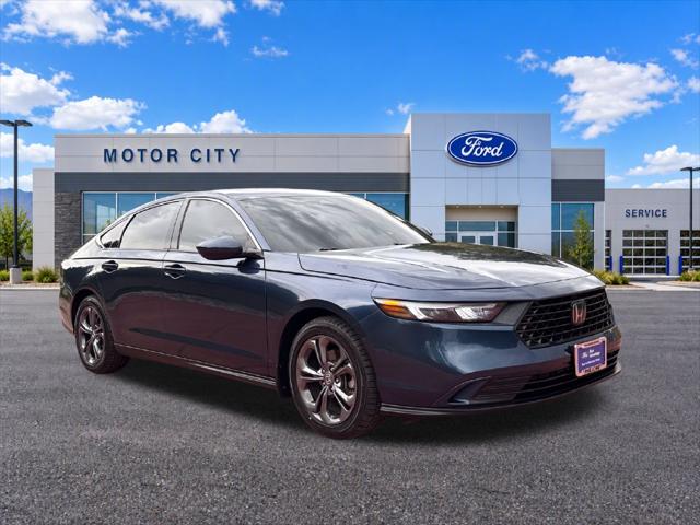 2023 Honda Accord EX for sale in Colorado Springs, CO