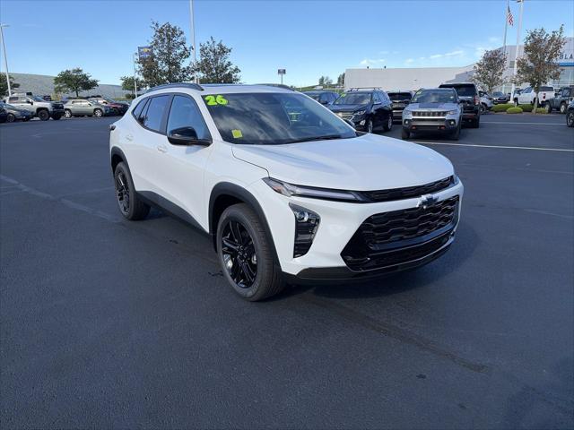 2026 Chevrolet Trax FWD ACTIV for sale in Muncy, PA