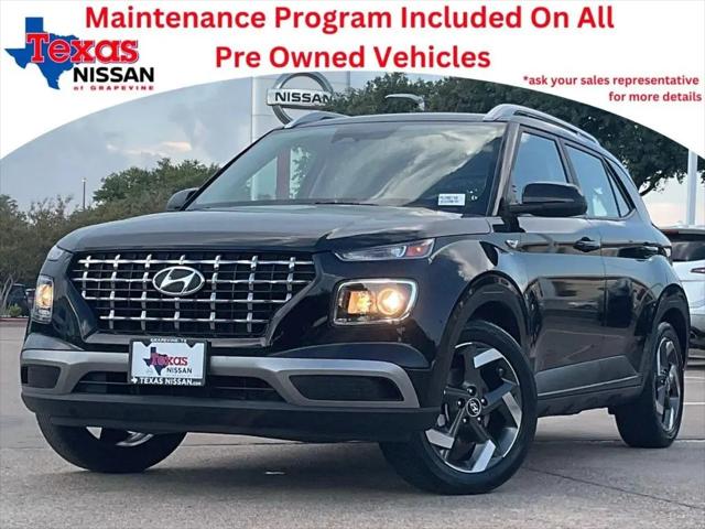 2025 Hyundai Venue SEL for sale in Grapevine, TX