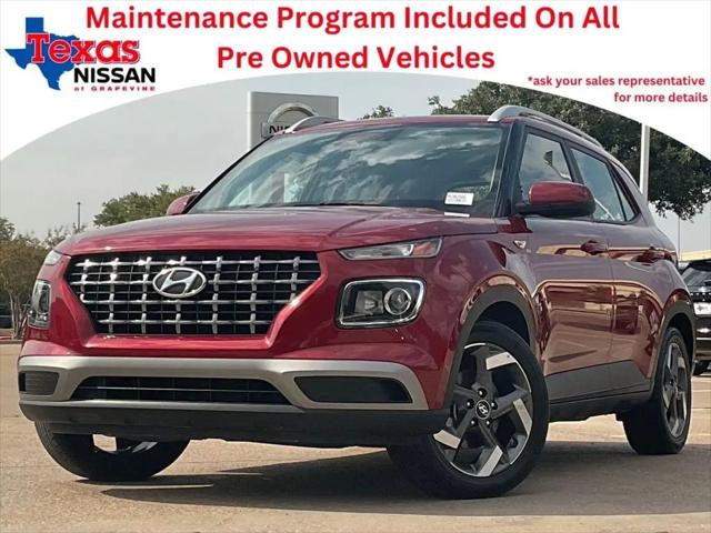2025 Hyundai Venue SEL for sale in Grapevine, TX