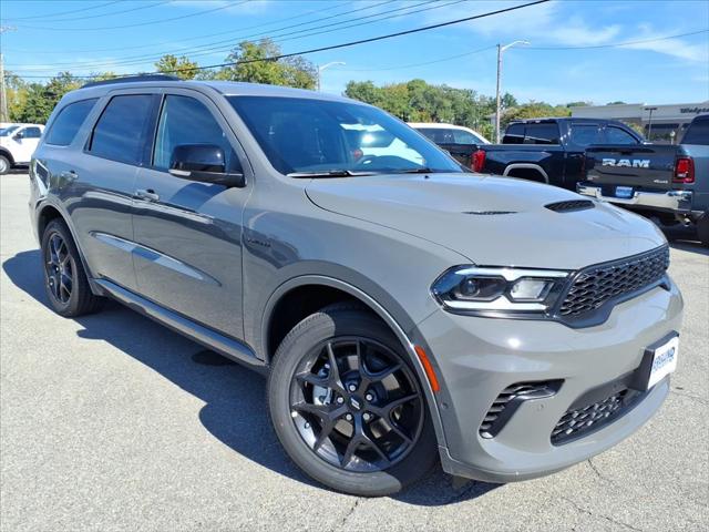2027 Dodge Durango DURANGO GT HEMI V8 PLUS AWD 2027 Dodge Durango DURANGO GT HEMI V8 PLUS AWD
