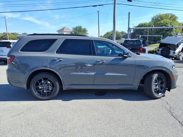 2027 Dodge Durango DURANGO GT HEMI V8 PLUS AWD 2027 Dodge Durango DURANGO GT HEMI V8 PLUS AWD