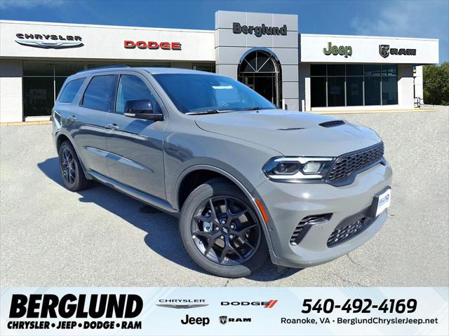 2027 Dodge Durango DURANGO GT HEMI V8 PLUS AWD 2027 Dodge Durango DURANGO GT HEMI V8 PLUS AWD