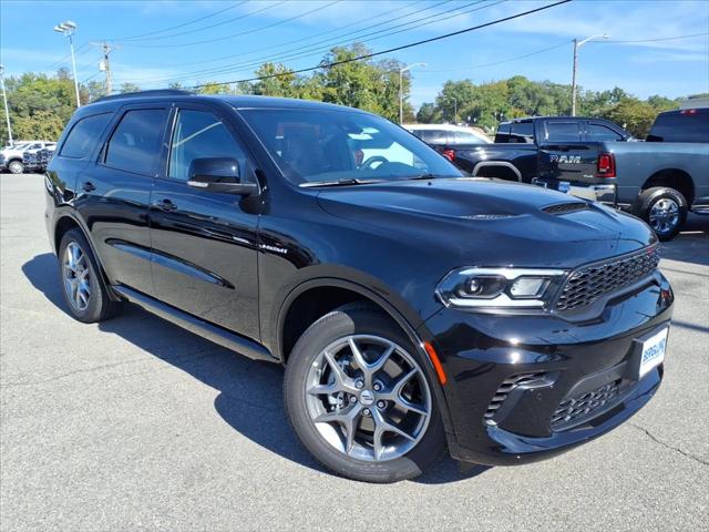 2027 Dodge Durango DURANGO GT HEMI V8 PLUS AWD 2027 Dodge Durango DURANGO GT HEMI V8 PLUS AWD