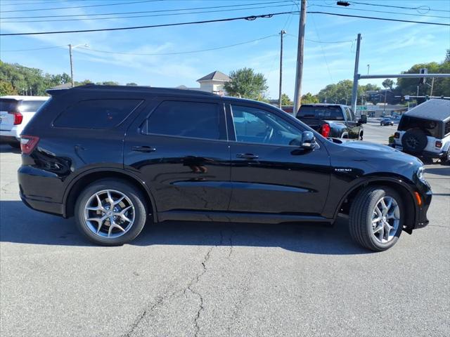 2027 Dodge Durango DURANGO GT HEMI V8 PLUS AWD 2027 Dodge Durango DURANGO GT HEMI V8 PLUS AWD