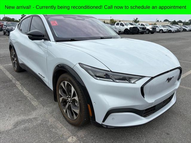 2021 Ford Mustang Mach-E Premium for sale in Valdese, NC