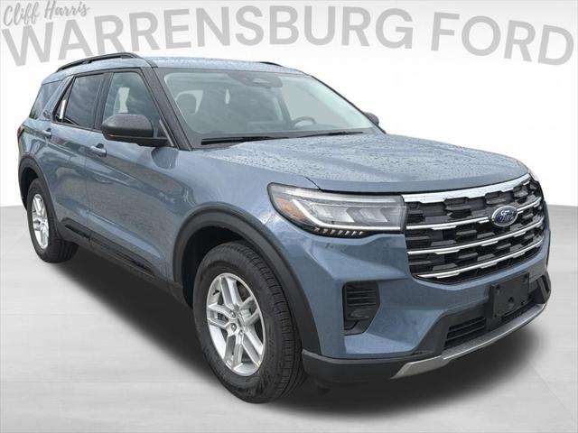 2026 Ford Explorer Active for sale in Warrensburg, MO