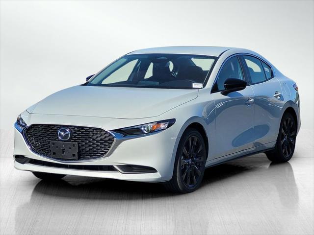 2026 Mazda Mazda3 2.5 S Select Sport for sale in Newark, CA