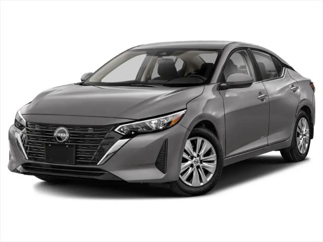 2025 Nissan Sentra S for sale in Jackson, MS
