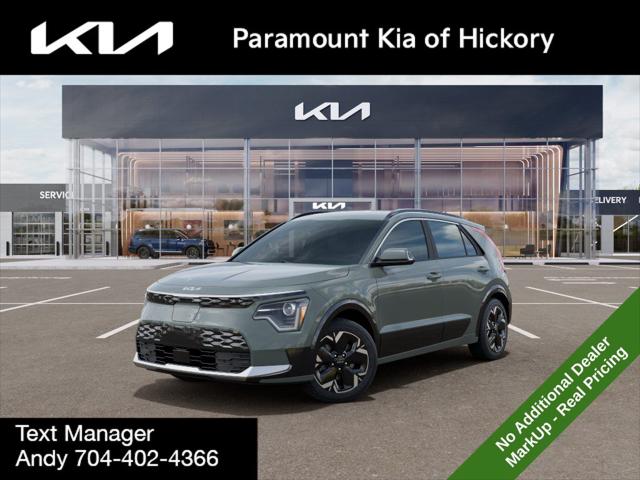 2026 Kia Niro EV Wind for sale in Hickory, NC