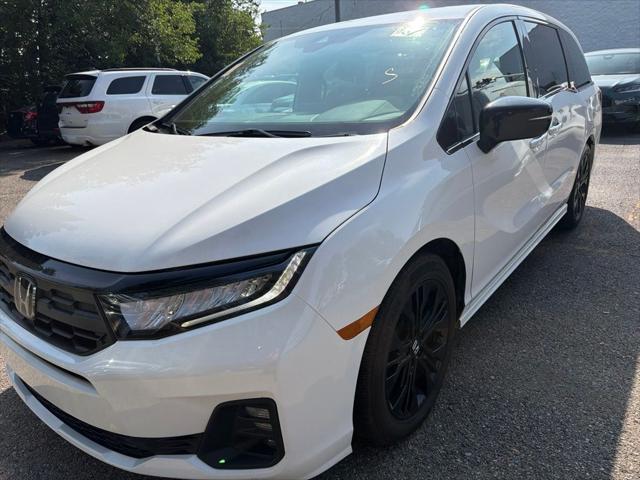 2025 Honda Odyssey Sport-L for sale in Dearborn, MI