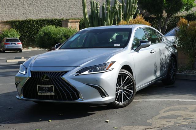 2025 Lexus ES 300h 300h for sale in Cerritos, CA