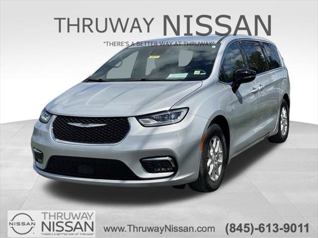 2026 Chrysler Pacifica Select for sale in Newburgh, NY