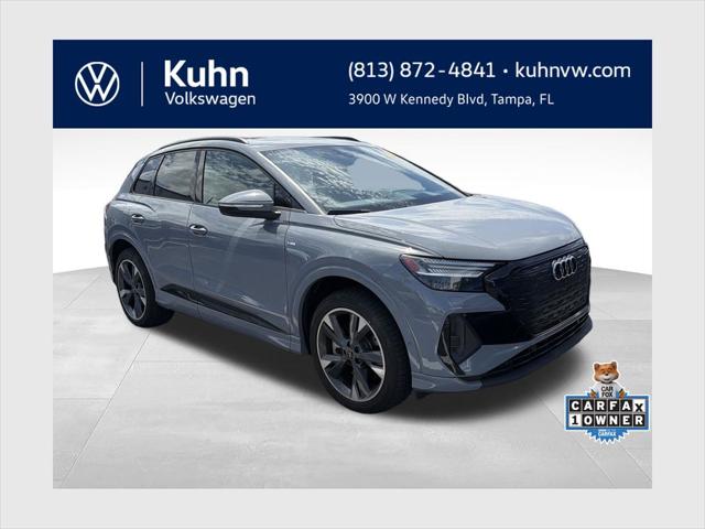2023 Audi e-tron Prestige 50 quattro for sale in Tampa, FL