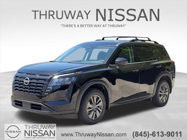 2026 Nissan Pathfinder SV for sale in Newburgh, NY