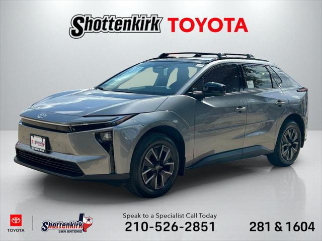 2026 Toyota bZ XLE Plus for sale in San Antonio, TX