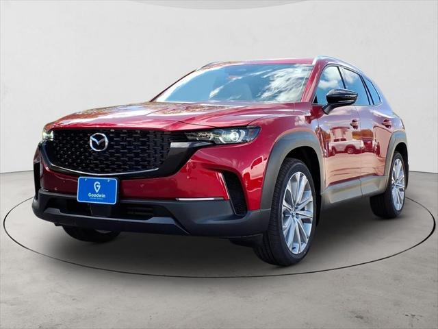 2026 Mazda CX-50 2.5 S Premium for sale in Brunswick, ME