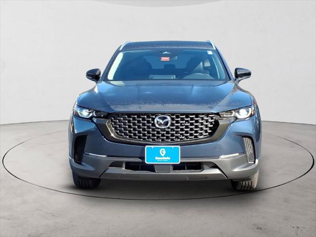 2026 Mazda CX-50 2.5 S Select