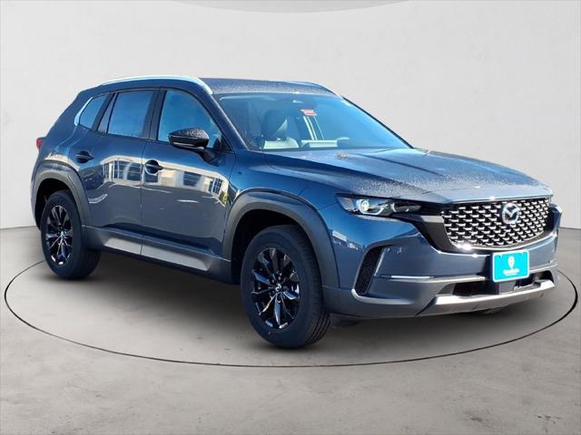 2026 Mazda CX-50 2.5 S Select