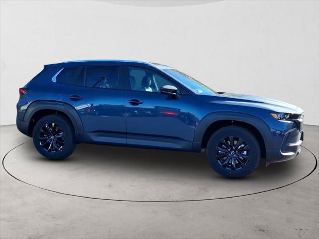 2026 Mazda CX-50 2.5 S Select