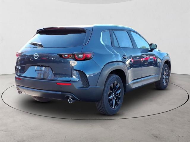 2026 Mazda CX-50 2.5 S Select